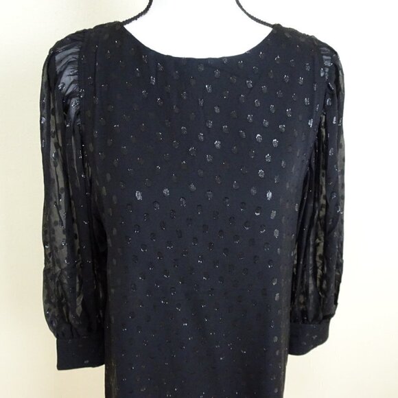 Lilly Pulitzer Maisel Silk Dress Size 2 - Picture 3 of 8